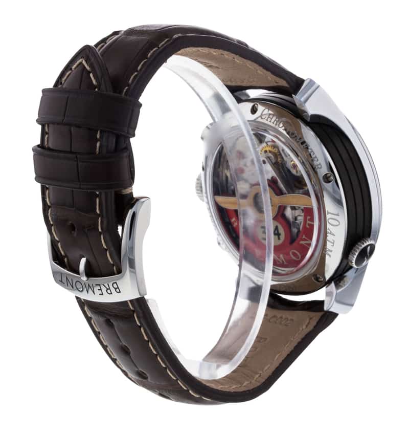 Bremont DH-88 DH-88 SS